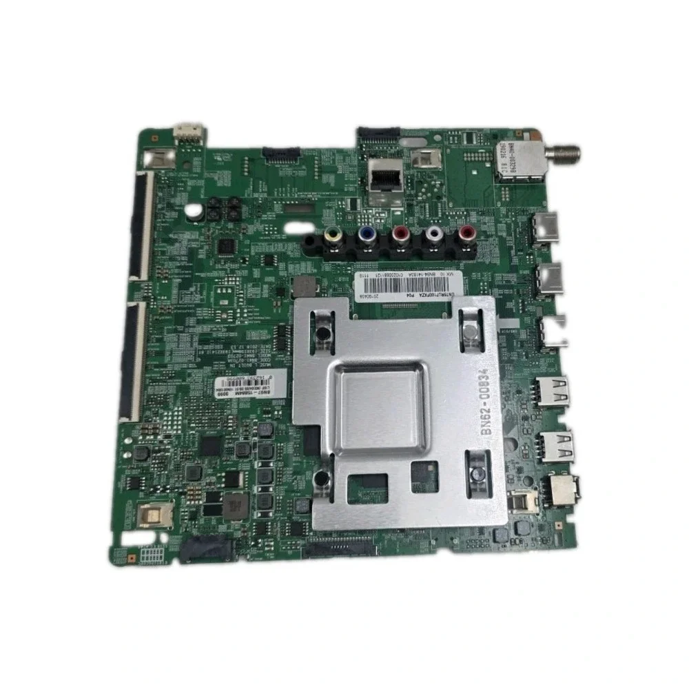 BN94-14756U Samsung Main Board, BN41-02703A, BN97-15884M, UN65RU7100FXZA,...